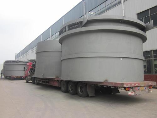 上海大件物流公司：桥梁大件物流具体运输流程