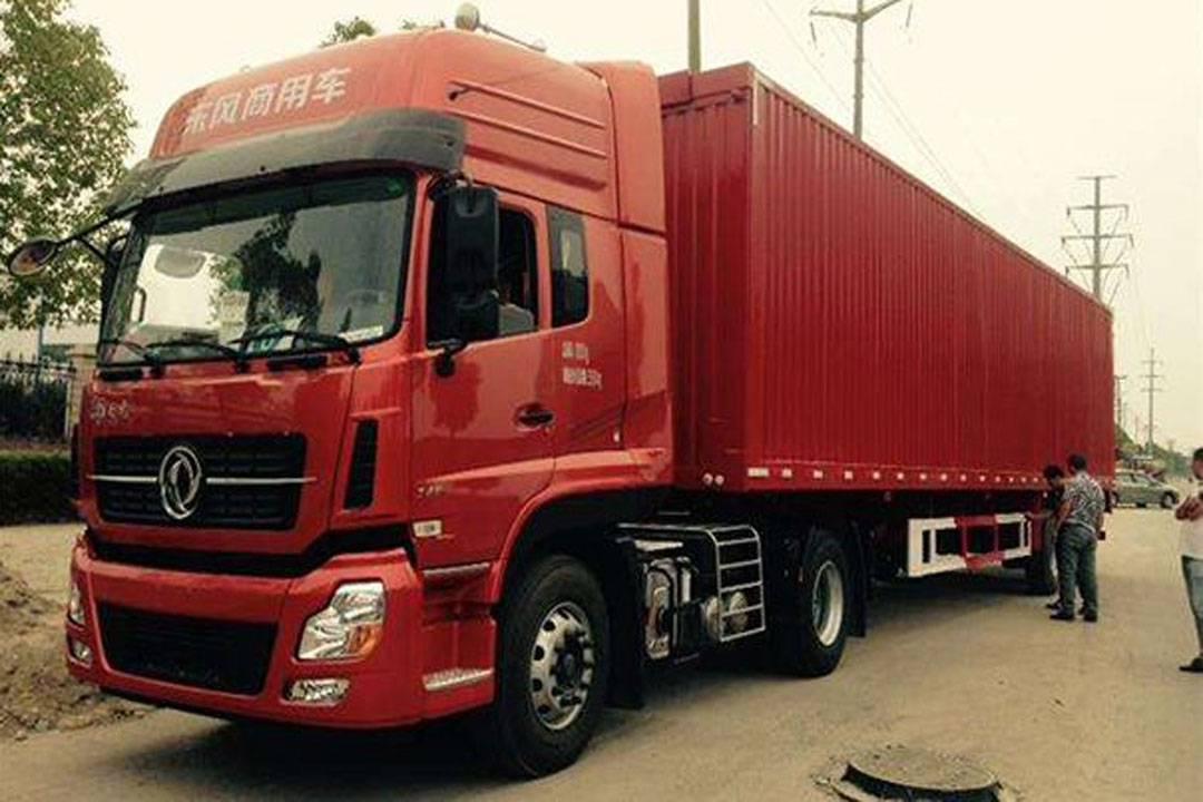 上海物流公司：佳合公路运输路线和优势