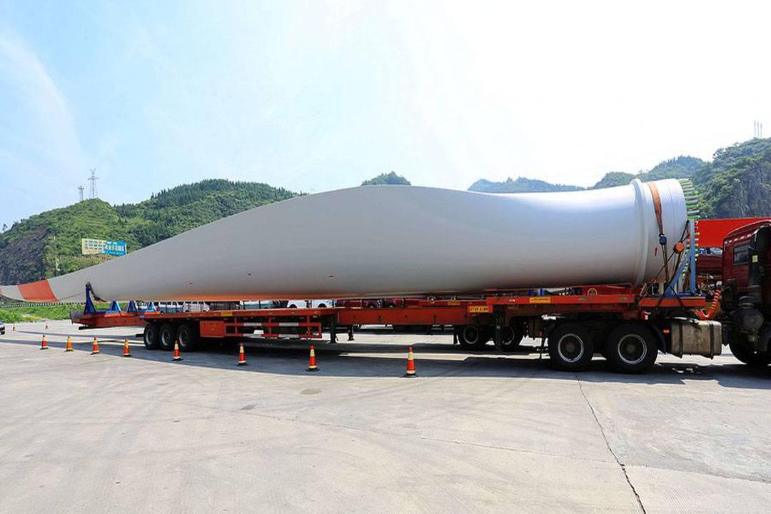 上海物流公司公路运输收费标准