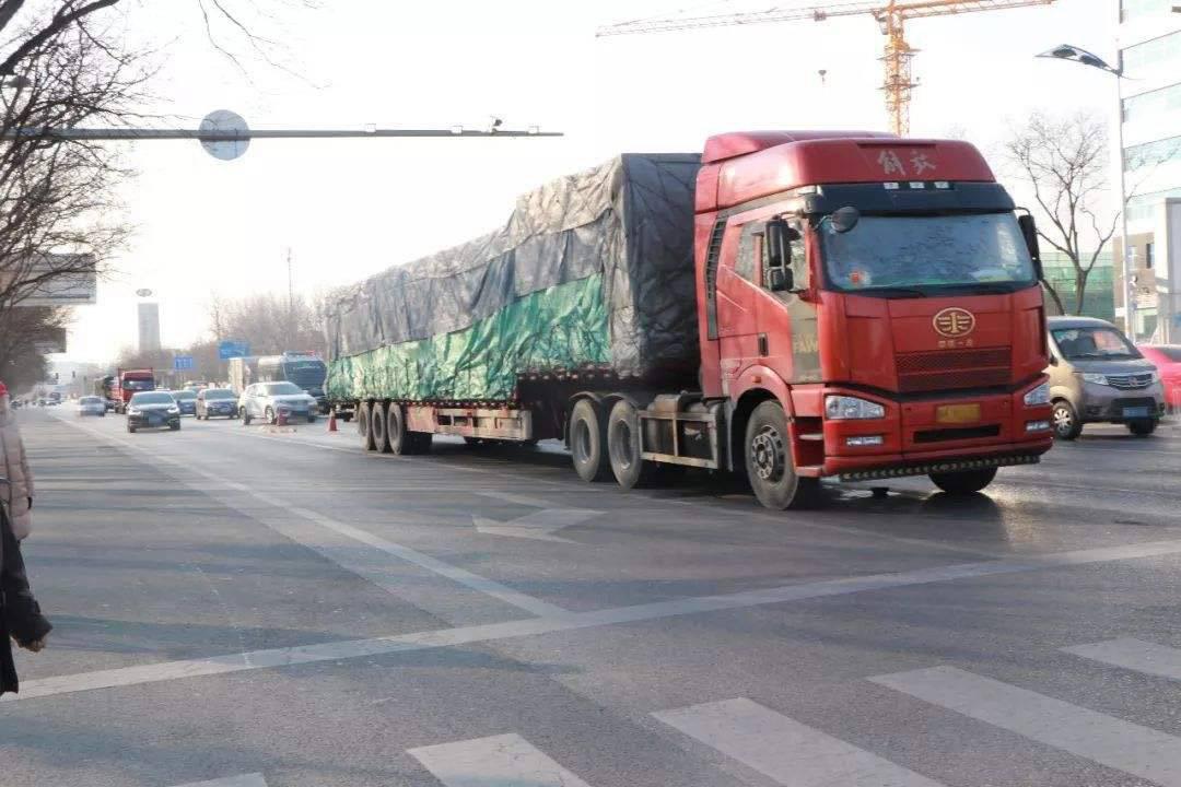 上海长途物流公司：公路主要运输什么