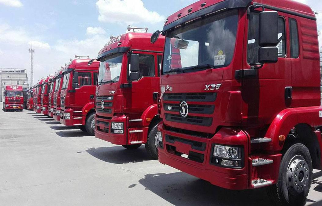 上海大件货运公司长途运输专线