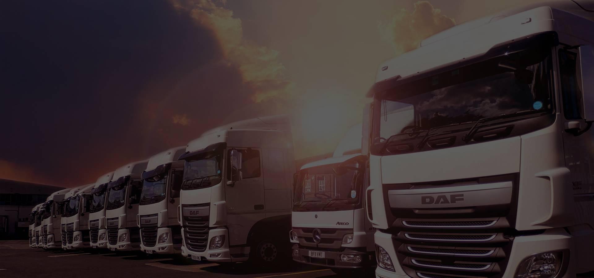 上海大件物流公司